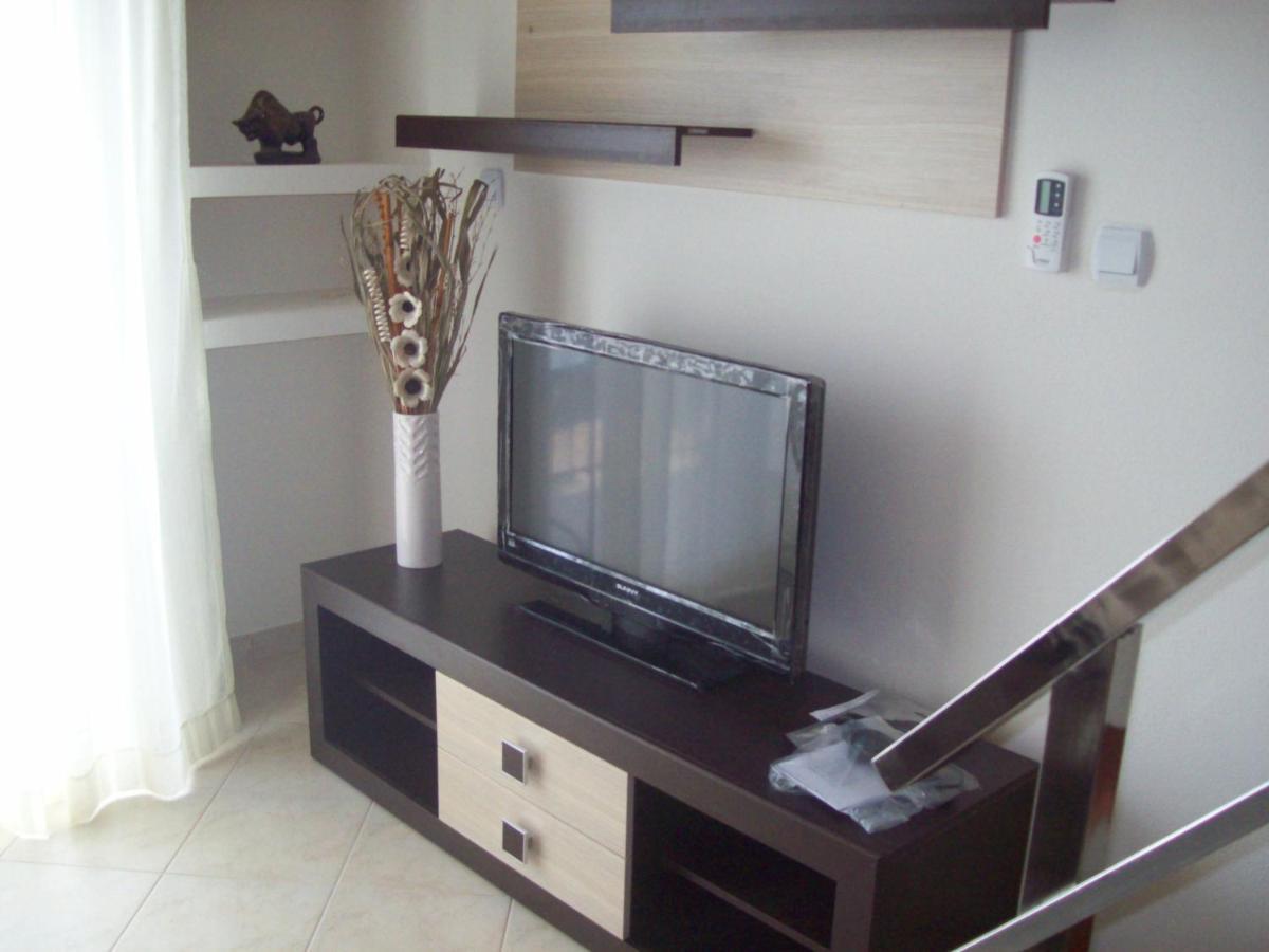Apartments Klakor PS Tivat Zimmer foto